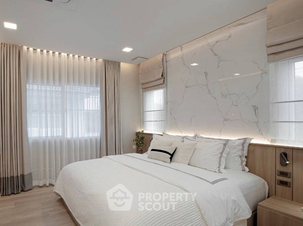 รูป บ้าน 3-ห้องนอน ที่ วิลลาจจิโอ 2 ศรีนครินทร์-บางนา ใน บางแก้ว (ID 3306504) - รูปที่ 4/5