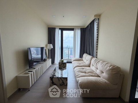 Great Value 1-BR One 9 Five Asoke - Rama 9 MRT Phra Ram 9 (ID 3313554)