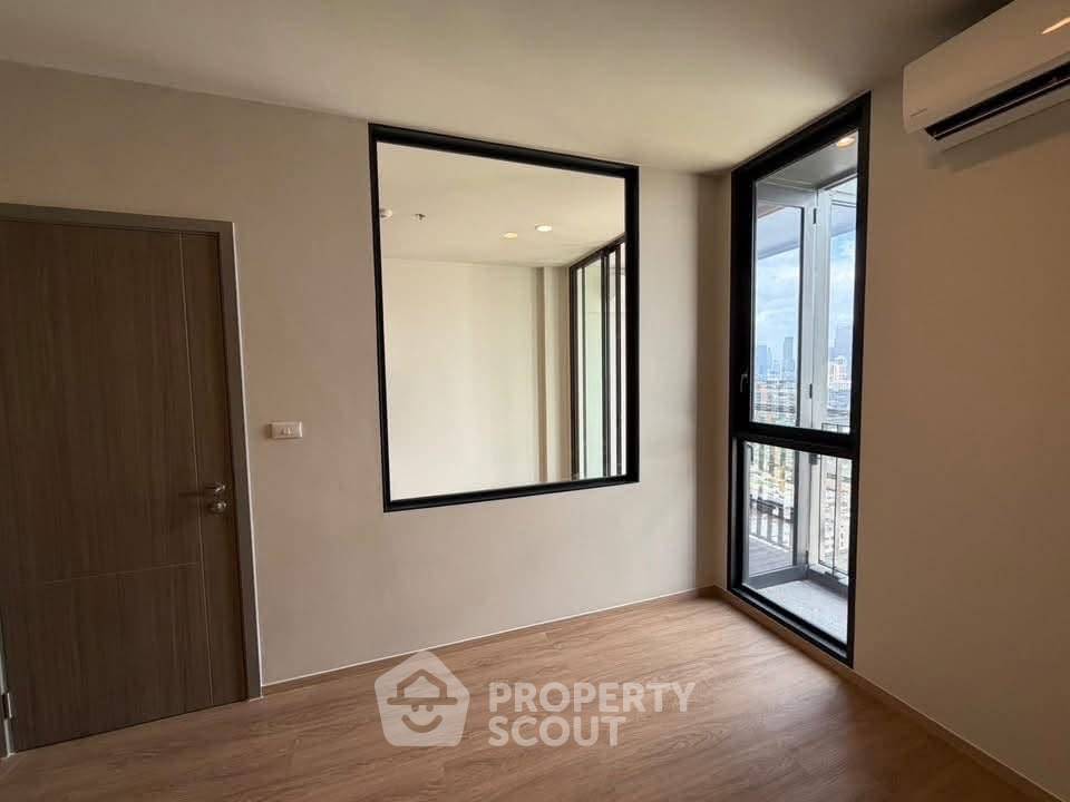 picture 25th-Floor 1-BR Condo At The Issara Sathorn, Sathon (ID 3314090) - 5/10