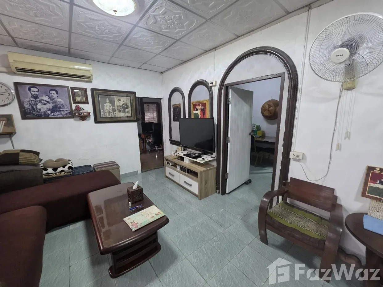 รูป ขาย บ้านเดี่ยว 2 ห้องนอน ใน อนุสาวรีย์, กรุงเทพมหานคร 6758656 - รูปที่ 10/24