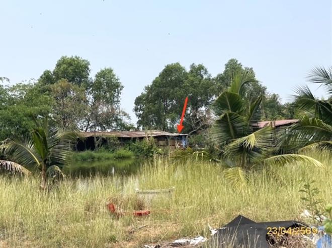 picture HOME 929 Sq.w. Muang Samut Songkhram Samut Songkram for 6M - 4/17