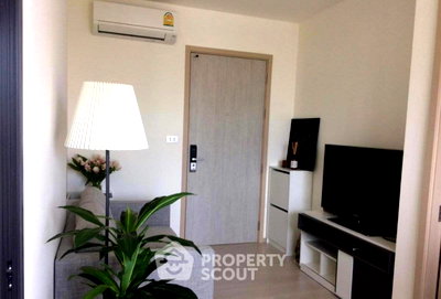 Condos for rent : 1-BR Condo at Rhythm Sukhumvit 36-38 near BTS Thong Lor (ID 3306713)
