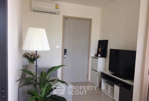 1-BR Condo at Rhythm Sukhumvit 36-38 near BTS Thong Lor (ID 3306713)