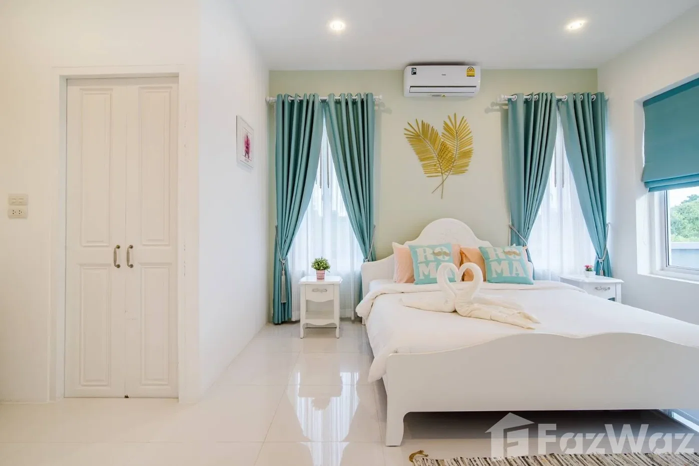 picture 3 Bedroom House for rent at Marwin Pool Villa Hua Hin 6786049 - 19/25