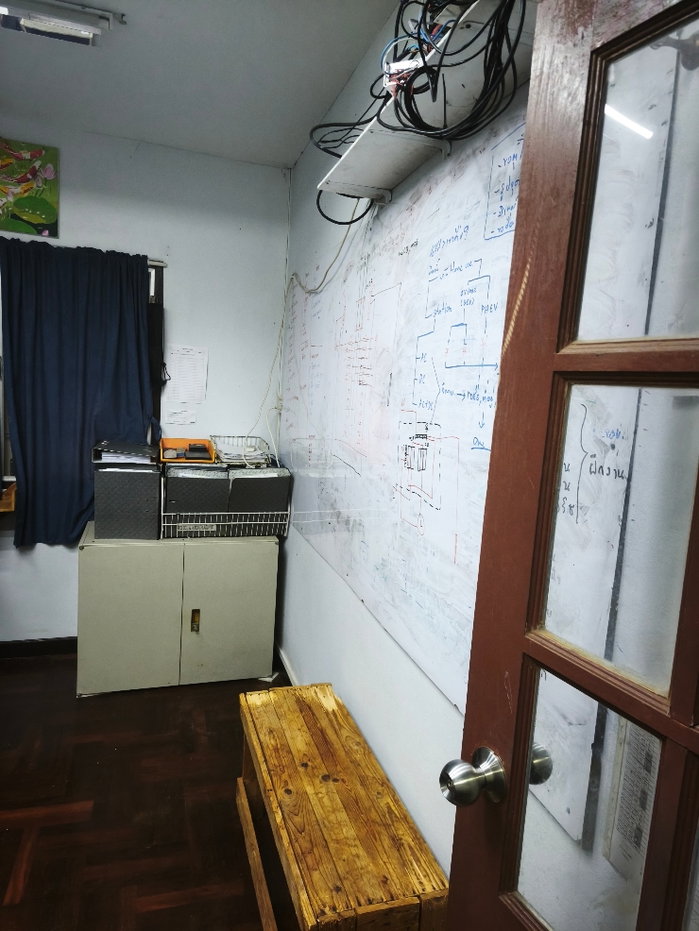 รูป ขายบ้านเดี่ยว 60ตรว. 7 ห้องอเนกประสงค์ 2 ห้องน้ำ หมู่บ้านโหลเด้นเพลส วัชรพล 1/4 ใหล้ทางด้วยสุขาภิบาล5 - รูปที่ 41/44