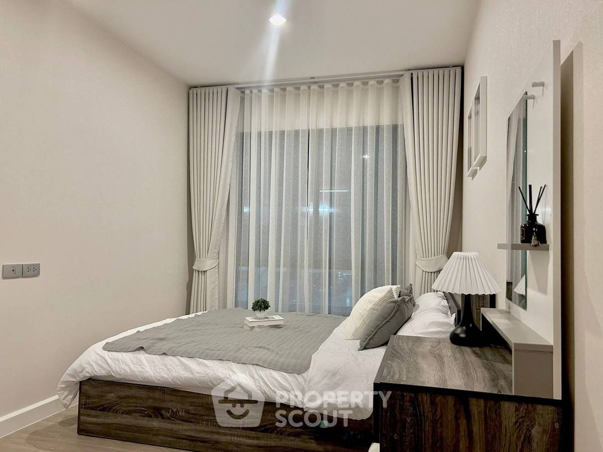 picture 1-BR Condo at The Sky Sukhumvit near BTS Udom Suk (ID 3314075) - 8/11