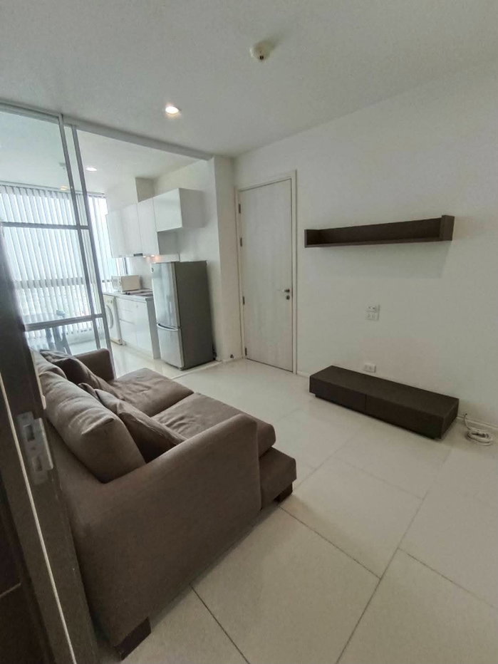 picture 🍀 For Rent Sense Phaholyothin 🍀 Add Line ID: @zcondo (with@) 🔥 C6244 - 4/14