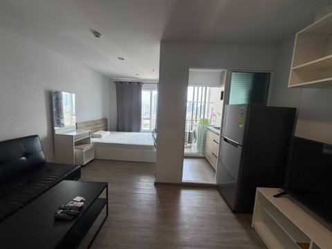 Condo For Rent!!Regent Home Bangson Phase 28