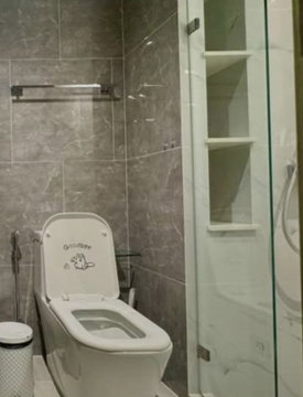 MN024371 | 1Bed | 1Bath | MRT Phetchaburi | 29sqm | THB 13,500/mo | Fl.3 — Lloyd Soonvijai - Thonglor Bangkok