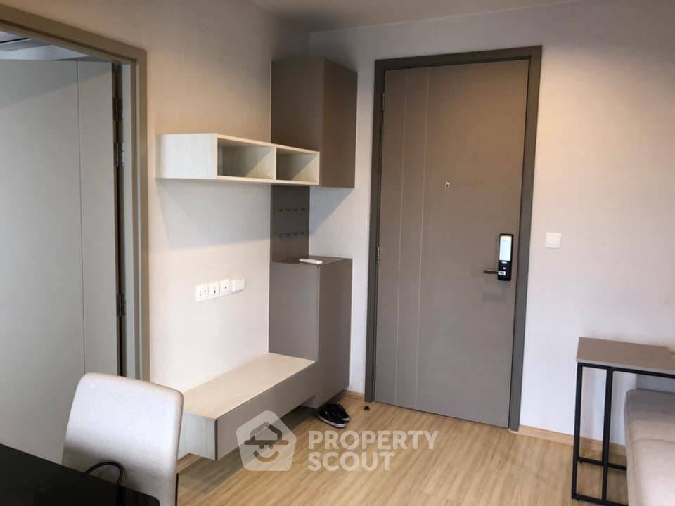 picture 1-BR Condo at The Privacy Thaphra Interchange near MRT Tha Phra (ID 140476) - 5/9