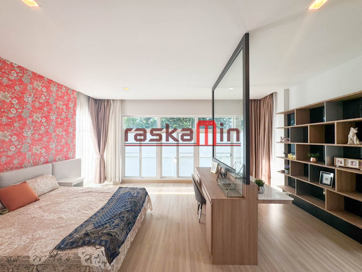 รูป บ้านเดี่ยว 3 นอน ภัททา ไพร์ม ราคา 8 ล้าน - รูปที่ 21/28