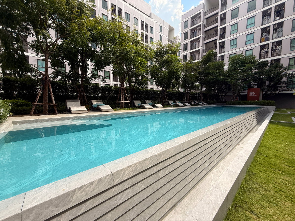 picture Good day Sukumvit 93 Condo for Rent - 8/16