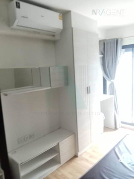 🎉 ขายคอนโด เดอะ คาบาน่า อาคาร C ชั้น 7 1 ห้องนอน ขนาด 23 ตรม ใกล้ Imperial World สำโรง