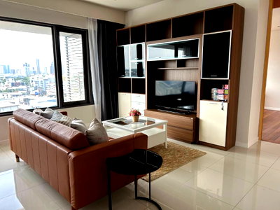 Condos for rent : FOR RENT-- 2 BEDROOM 98 SQ.M -- READY TO MOVE IN -- CALL NOW 094-641-5974