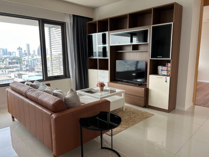 รูปภาพ FOR RENT-- 2 BEDROOM 98 SQ.M -- READY TO MOVE IN -- CALL NOW 094-641-5974