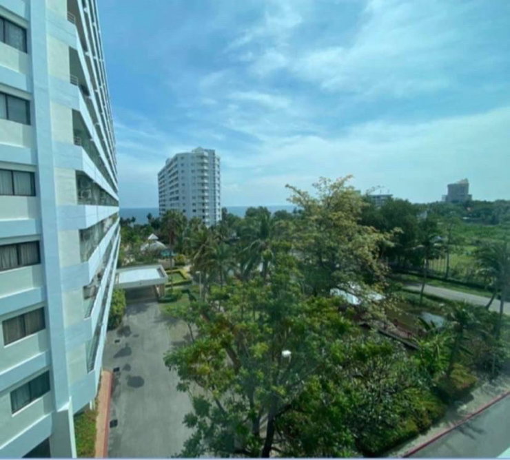 picture For Sale: The Trust Condo Hua Hin - 3/13