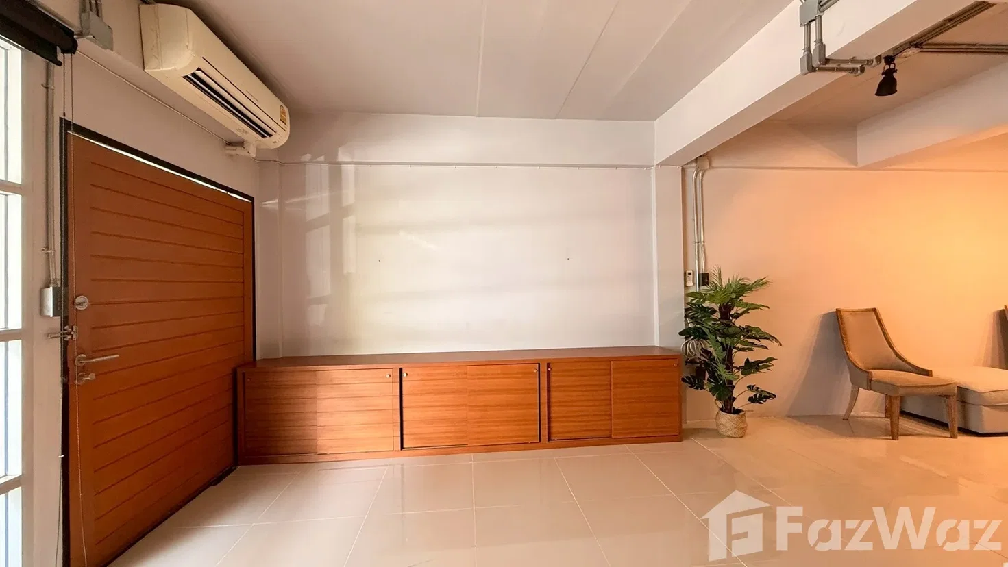 รูป ขาย ทาวน์เฮ้าส์ 3 ห้องนอน ใน พลับพลา, กรุงเทพมหานคร 6382869 - รูปที่ 4/28