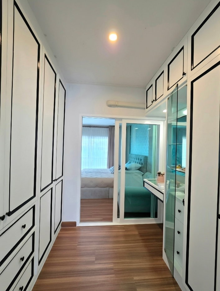 รูป บ้านเดี่ยว ตกแต่งสวย ใกล้พืชสวนโลก โลตัสพลัส - รูปที่ 5/16
