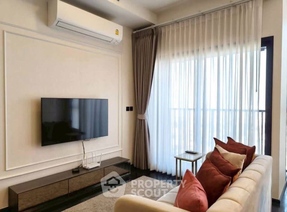 รูป คอนโด 2 ห้องนอน ชั้น 34 Park Origin Thonglor ใกล้ BTS ทองหล่อ (ID 3315233) - รูปที่ 11/20