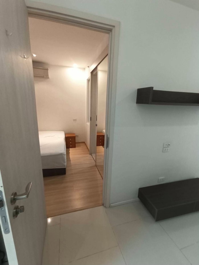 picture 🍀 For Rent Sense Phaholyothin 🍀 Add Line ID: @zcondo (with@) 🔥 C6244 - 11/14