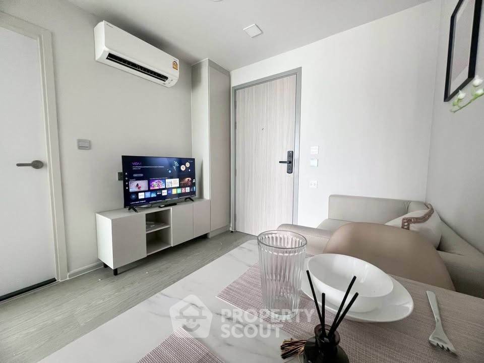 รูป คอนโด 1 ห้องนอน Atmoz Oasis Onnut ให้เช่า ย่านสวนหลวง (ID 3315696) - รูปที่ 3/9