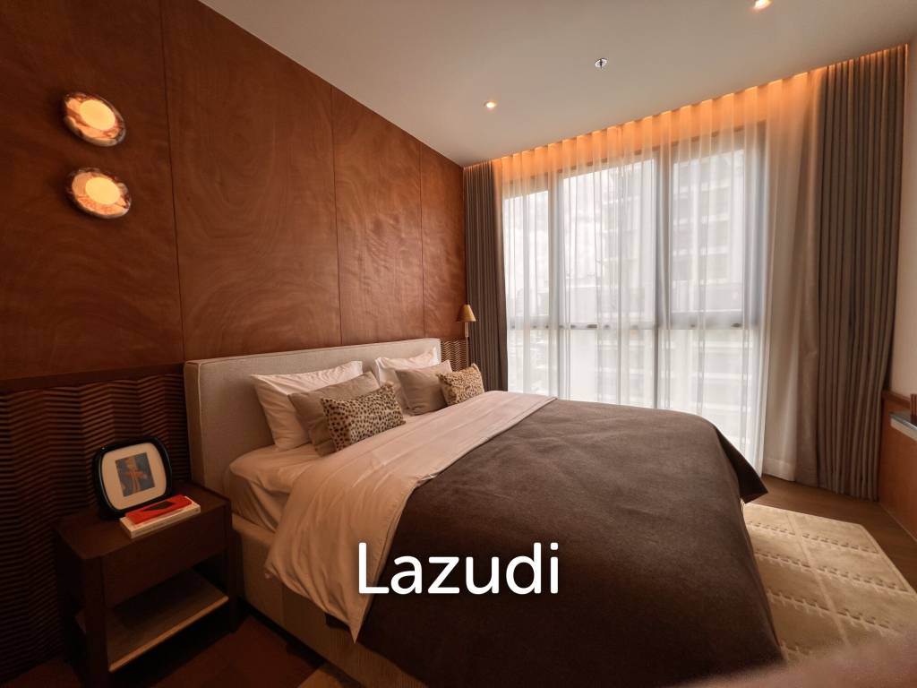 picture Via Ari 82 sqm Fully Furnished Condo in Phaya Thai - 25/32
