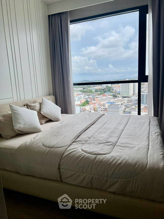 picture 1-BR Condo at Keen Centre Sriracha in Si Racha (ID 3229776) - 4/10