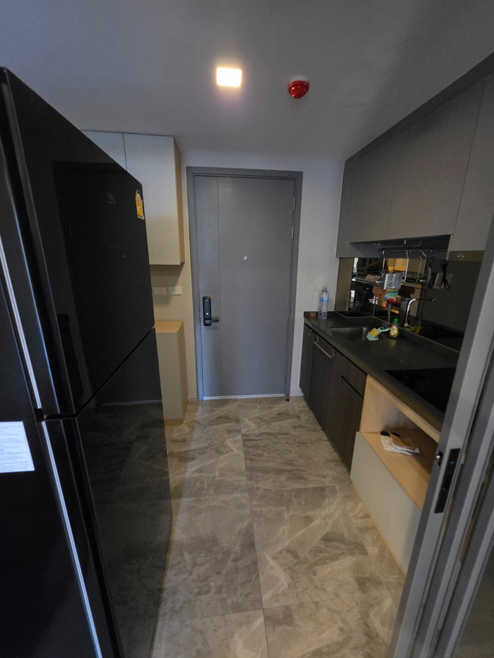 รูป ให้เช่า Quintara Phume Sukhumvit 39 | 2 ห้องนอน 2 ห้องน้ำ | 47.52 ตร.ม. | 25,000 บาท | ใกล้ BTS พร้อมพงษ์ - รูปที่ 3/9