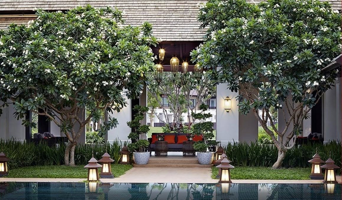 รูป POS เศรษฐสิริ สันทราย (โซนรวมโชค) บ้านเดี่ยว พื้นที่กว้าง เลี้ยงสัตว์ได้ บรรยากาศร่มรื่น พร้อมเข้าอยู่ (โทร/ไลน์ 088-5986998) - รูปที่ 10/11