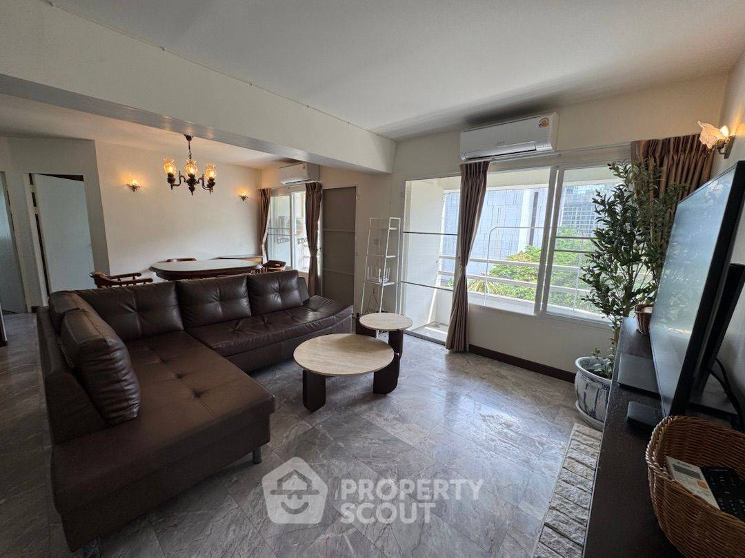 picture 3-BR Condo at Thonglor Tower Condominium near BTS Thong Lor (ID 3003069) - 19/20