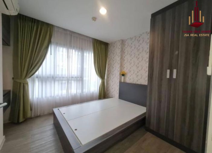 ขายคอนโด 2 ห้องนอน 55 ตร.ม. วิลล่า ลาซาล