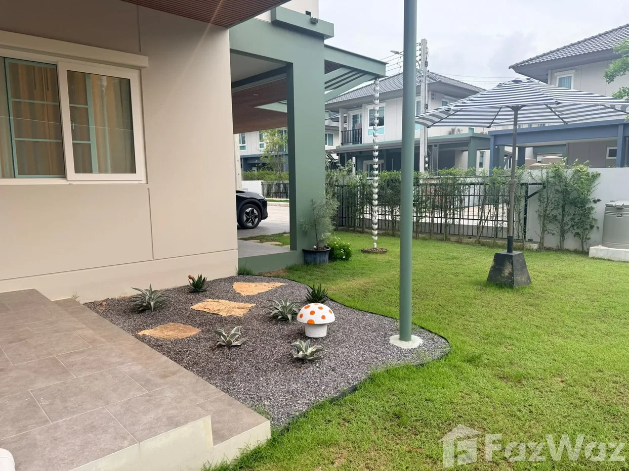 รูป บ้านเดี่ยวให้เช่า 4 ห้องนอน ในโครงการ สราญสิริ เกาะแก้ว รีทรีต 6784676 - รูปที่ 5/29