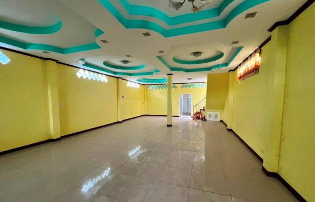 รูป บ้านเดี่ยว 61 ตร.วา ม.4 อำเภอหนองไผ่ จังหวัดเพชรบูรณ์ 2.8M - รูปที่ 4/8