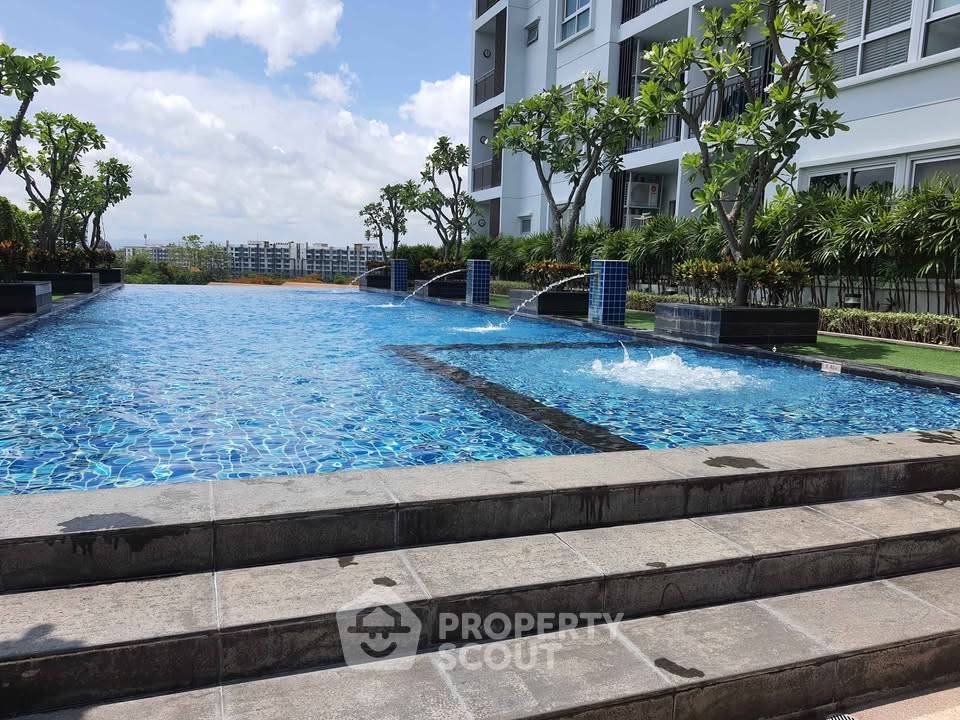 รูป คอนโด 1-ห้องนอน ที่ ศุภาลัย มอนเต้ 2 ใน วัดเกต (ID 3315011) - รูปที่ 16/33