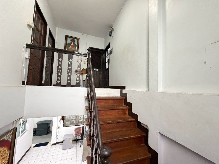 รูป ขายบ้านเดี่ยว 60ตรว. 7 ห้องอเนกประสงค์ 2 ห้องน้ำ หมู่บ้านโหลเด้นเพลส วัชรพล 1/4 ใหล้ทางด้วยสุขาภิบาล5 - รูปที่ 12/44
