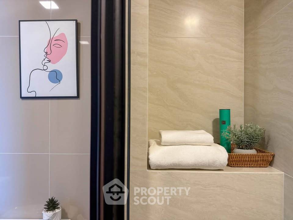 picture 2-BR Condo For Rent At The Base Rise Phuket, Kathu (ID 3307106) - 9/11