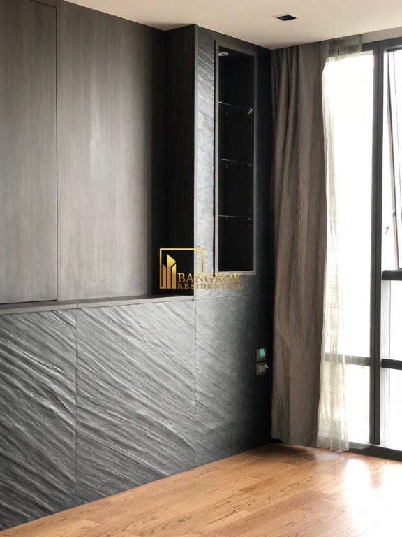 รูป The Bangkok Sathorn | Sleek 2 Bedroom Luxury Condo For Sale - BR17534CD - รูปที่ 7/21