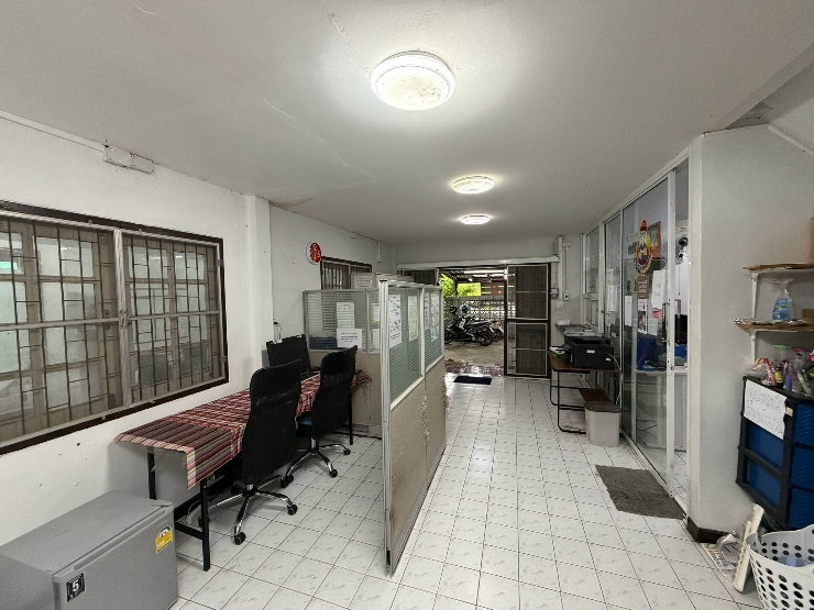 รูป ขายบ้านเดี่ยว 60ตรว. 7 ห้องอเนกประสงค์ 2 ห้องน้ำ หมู่บ้านโหลเด้นเพลส วัชรพล 1/4 ใหล้ทางด้วยสุขาภิบาล5 - รูปที่ 15/44