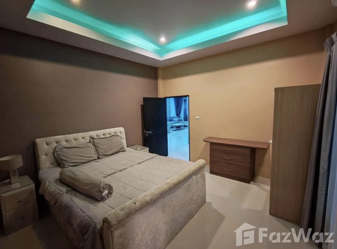 รูป ขาย วิลล่า 3 ห้องนอน ในโครงการ บ้านเปี่ยมมงคล 6784104 - รูปที่ 22/24