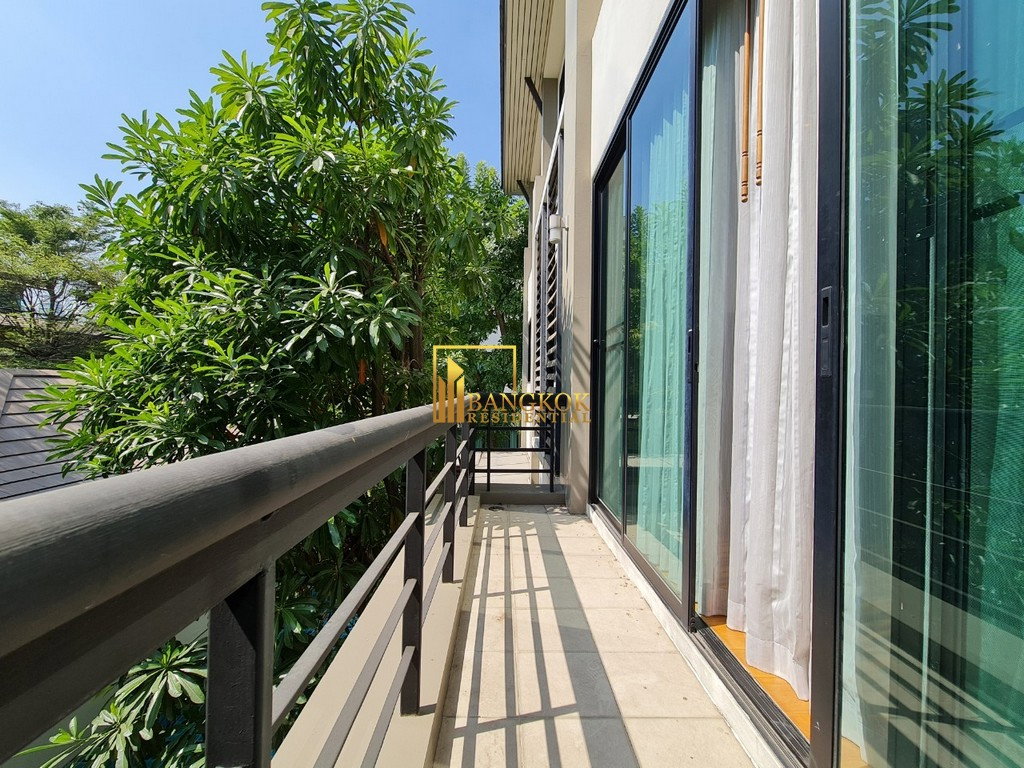 รูป Willow 49 | Impressive 3 Bedroom Luxury House With Pool - BR27746SH - รูปที่ 17/39