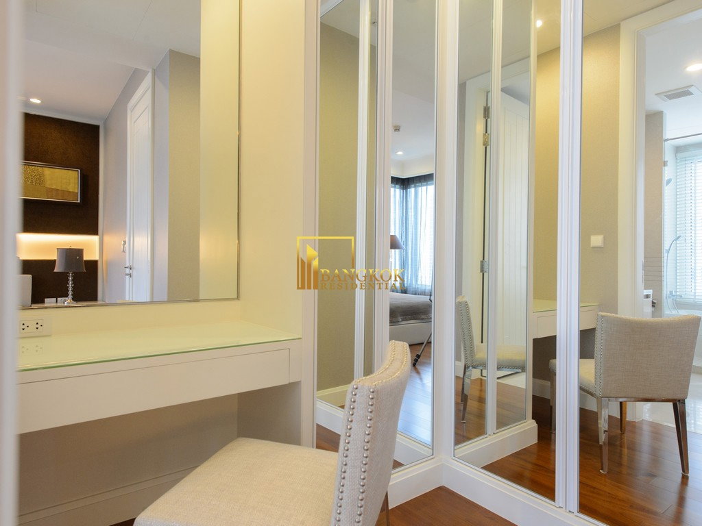 picture Q Langsuan | Comfortable 2 Bed Luxury Property in Chidlom - BR9379CD - 14/31