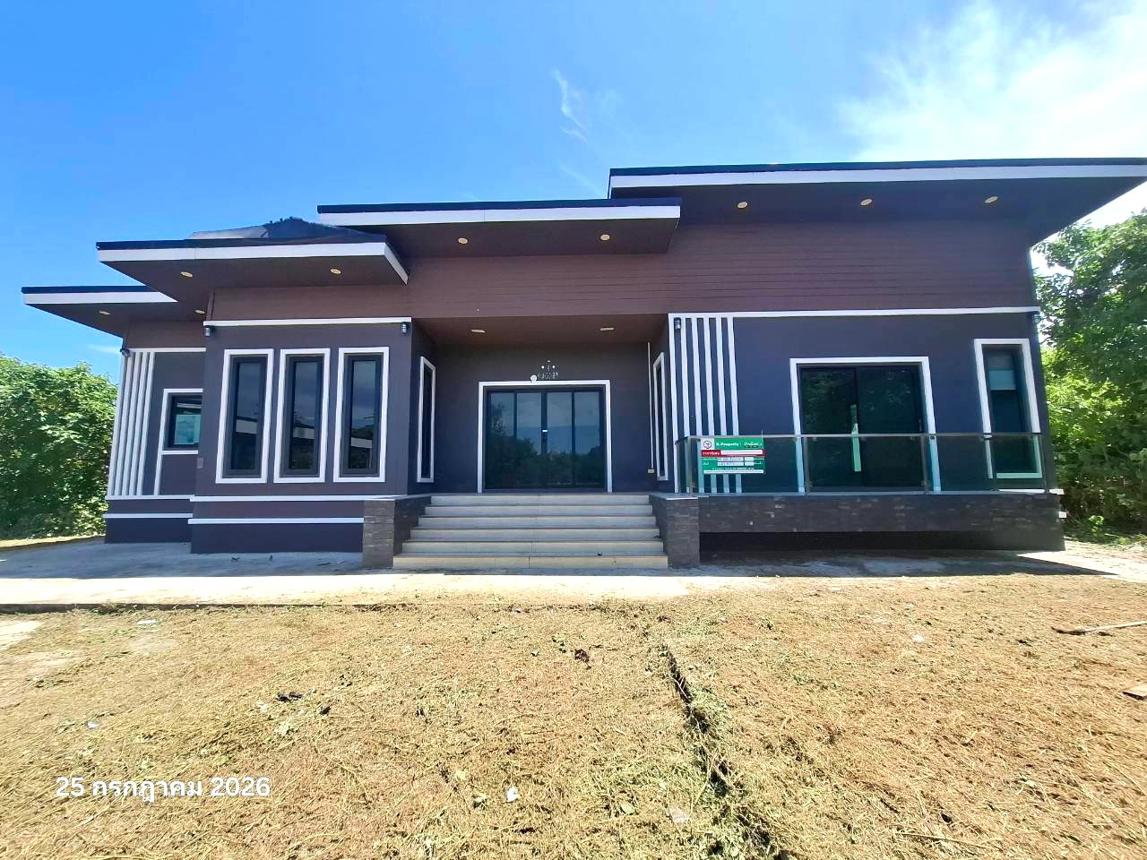 รูป บ้านเดี่ยว 641 ตร.วา เมืองลพบุรี ลพบุรี 4.6M - รูปที่ 21/41