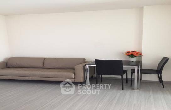 รูป คอนโด 1-ห้องนอน ที่ แอสปาย สาทร - ราชพฤกษ์ ใกล้ MRT บางหว้า (ID 132374) - รูปที่ 7/12