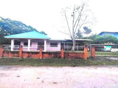 Houses for sale Khon Kaen : HOME 158 Sq.w. Phu Wiang Khon Kaen for 1.4M