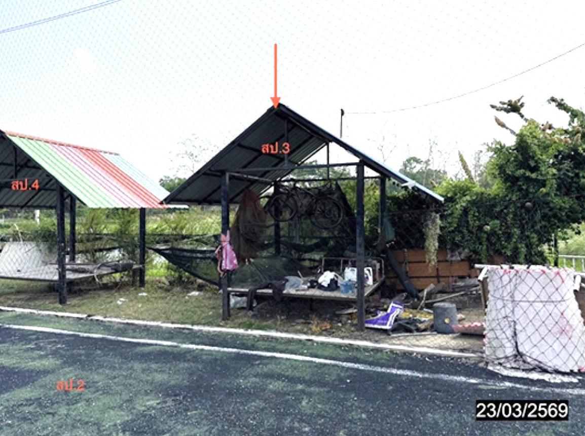 picture HOME 800 Sq.w. Muang Khon Kaen Khon Kaen for 8.8M - 20/29