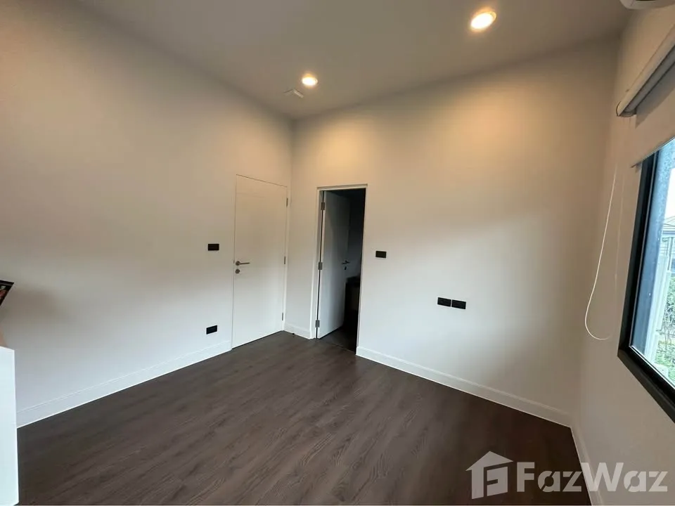 รูป บ้านเดี่ยวให้เช่า 3 ห้องนอน ในโครงการ เศรษฐสิริ กรุงเทพ กรีฑา 2 6786101 - รูปที่ 20/25