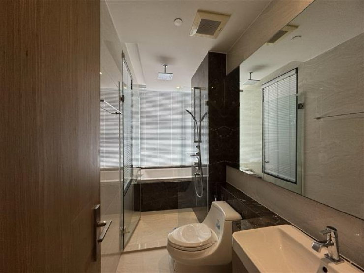 picture 2BR Rent Ashton Silom ⚜️60,000 hot deal - 3/6