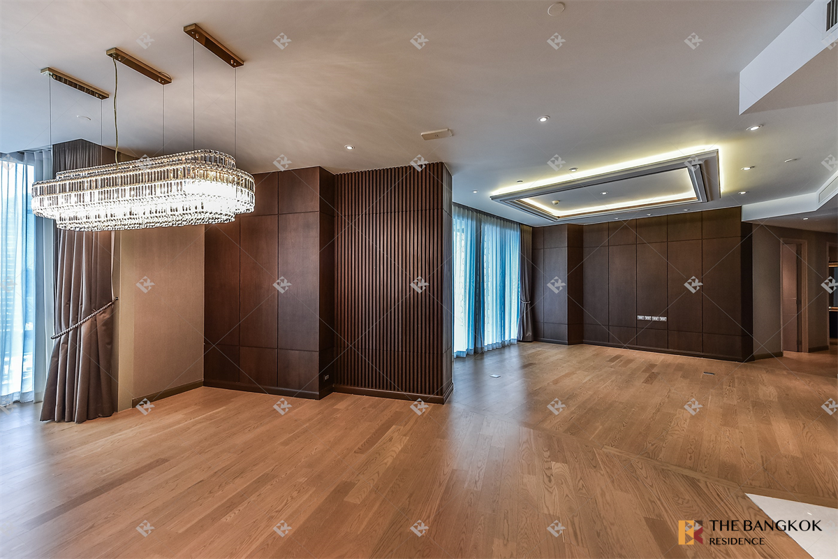 รูป แมกโนเลียส์ วอเตอร์ฟรอนท์ เรสซิเดนซ์ ณ ไอคอนสยาม คอนโด Luxury ราคาพิเศษ ใกล้ null สถานีคลองสาน - รูปที่ 7/10