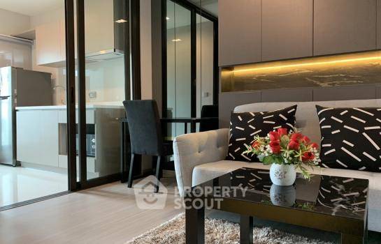 รูป คอนโด 1 ห้องนอน Life Sukhumvit 62 ใกล้ BTS บางจาก (ID 66376) - รูปที่ 1/9