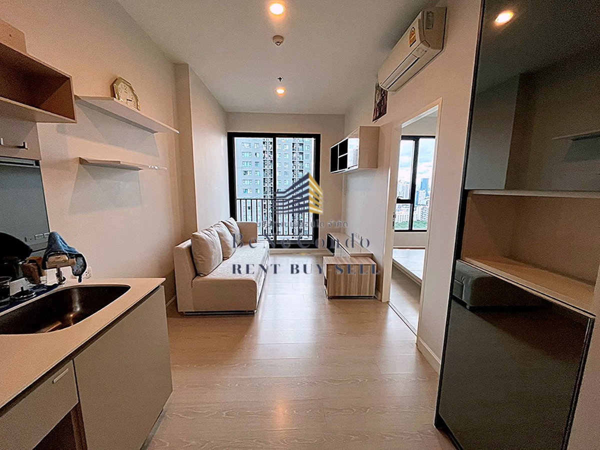 picture *** Condo for sale: The Niche Pride Thonglor - Phetchaburi *** - 8/14